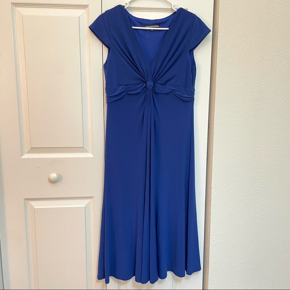 Jones Wear Dress